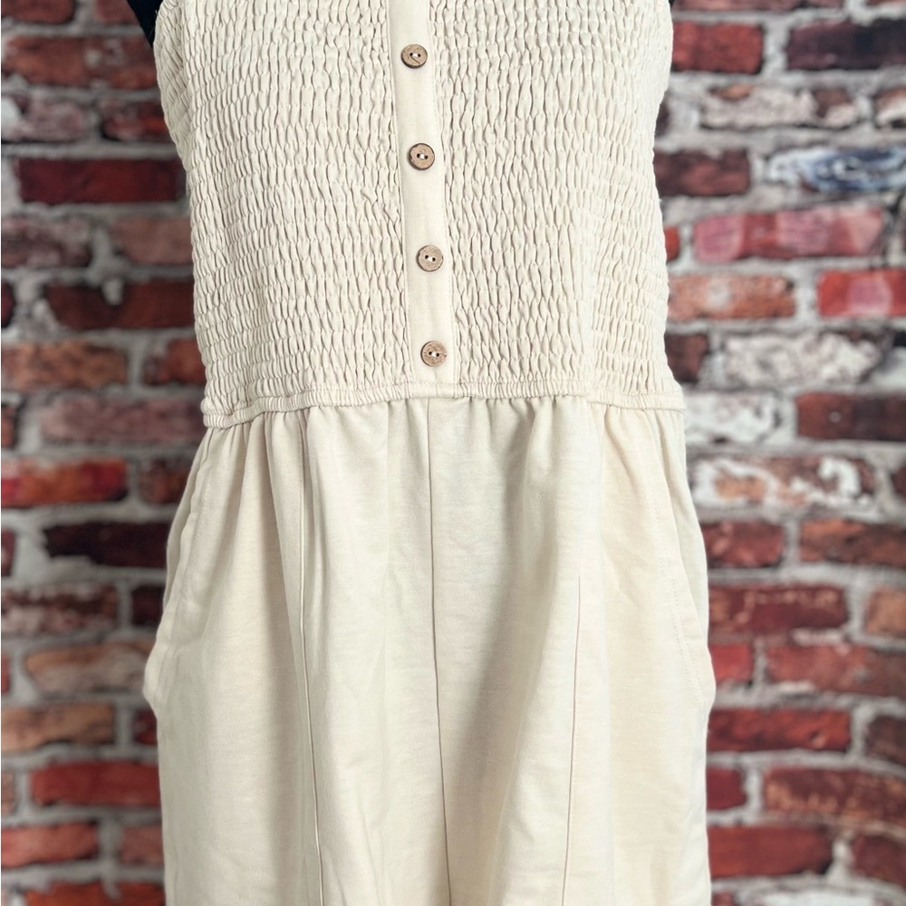 Summer Romper - Picture 3 of 5